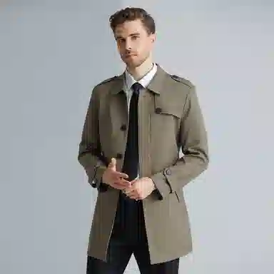 NAUTICA TAILORED