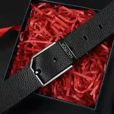 NAUTICA TAILORED 3.5CM