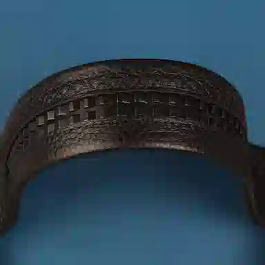 NAUTICA TAILORED 3.5cm