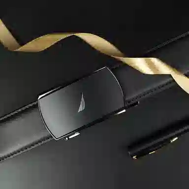 NAUTICA TAILORED 3.5CM