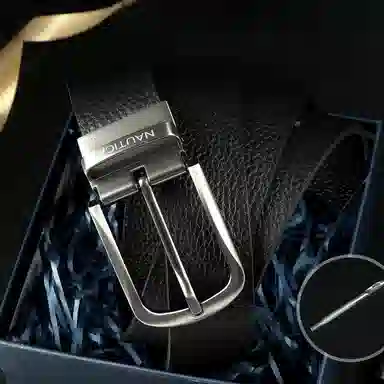NAUTICA TAILORED 3.5CM