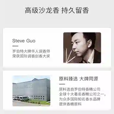 SteveGuo EDP 30ml
