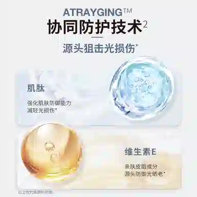 UNNY SPF30SPF50+PA++ 50ml+80g