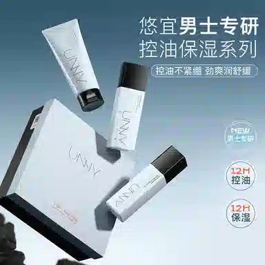 UNNY 150g+150ml+120ml