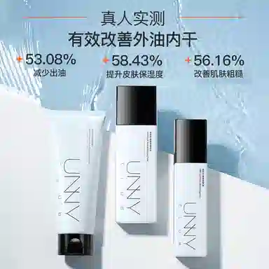 UNNY 150g+150ml+120ml
