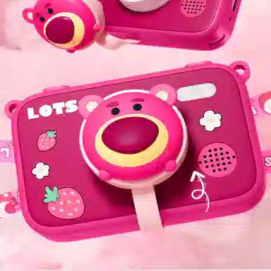 YSR x Disney X5X12CCD 9600W 32G