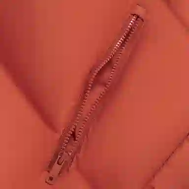 LiNing Sports Trend Logo Hooded Down Jacket