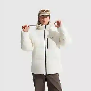 LiNing Fitness Series Down Jacket