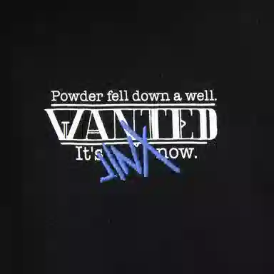 LiNing x League of Legends Pullover Hoodie Black