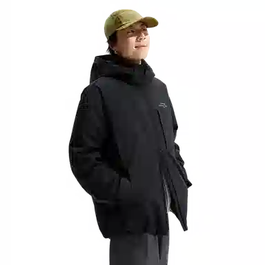 LiNing Training Series Black