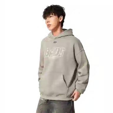 LiNing BAD5 LOGO