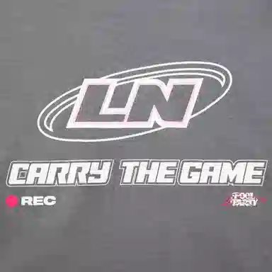 LiNing x LEAGUE OF LEGENDS T