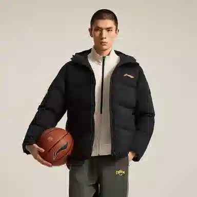LiNing CBA Logo