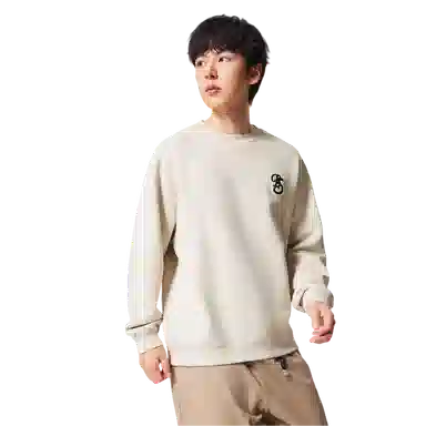 LiNing BAD5 LOGO