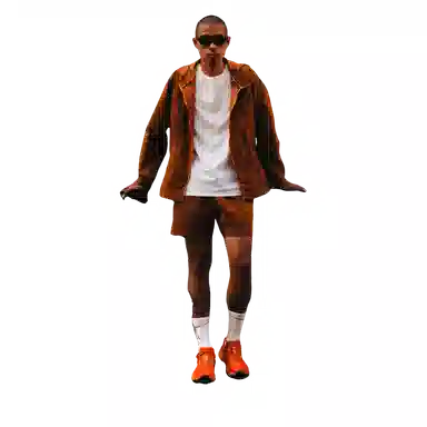 LiNing x NINEPointNINE ADV