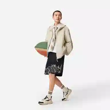 LiNing x Disney UPF50+