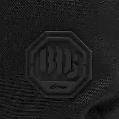LiNing BADFIVE Black