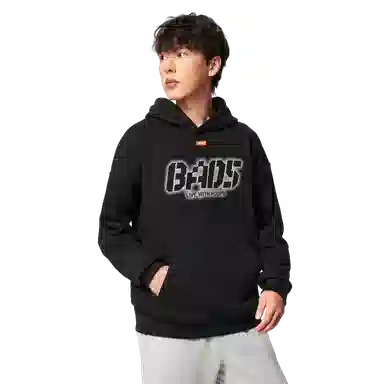 LiNing BAD5 LOGO