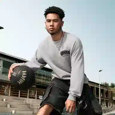 LiNing BADFIVE H110AB