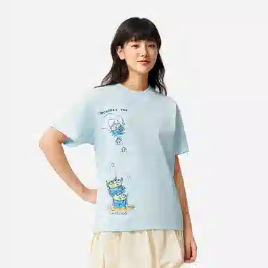 LiNing x Disney T