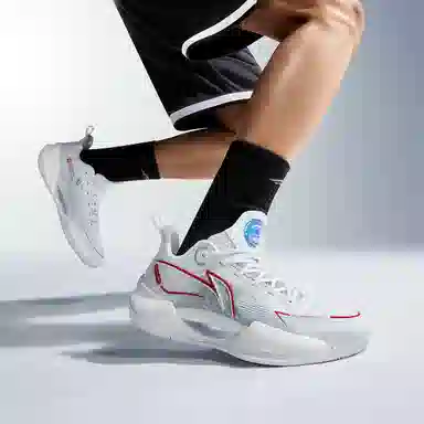 LiNing 2022 V2 TPU