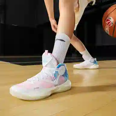 Li-Ning Speed 9 Team Ice Cream