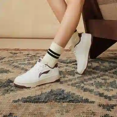 LiNing Soft