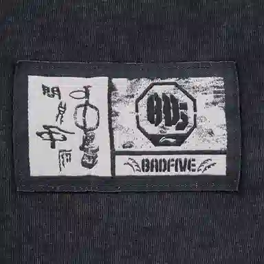 LiNing BADFIVE
