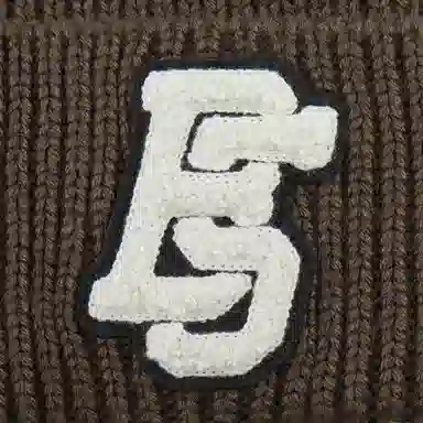 LiNing BAD5 LOGO