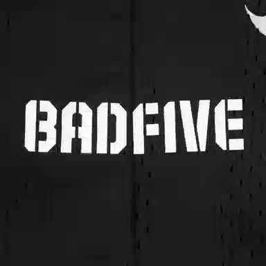 LiNing x 1807 BADFIVE