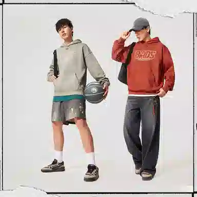 LiNing BAD5 LOGO