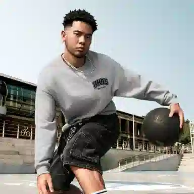 LiNing BADFIVE H110AB