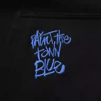 LiNing x League of Legends Pullover Hoodie Black