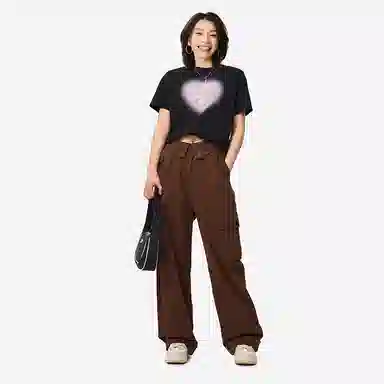 LiNing x Disney T