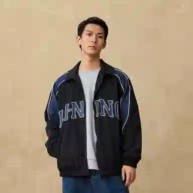LiNing Sports Lifestyle Jacket