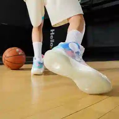 Li-Ning Speed 9 Team Ice Cream