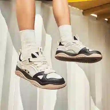 LiNing Journey 2.0 V2 Oatmeal Grey