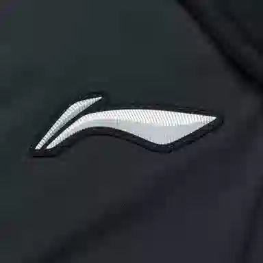 LiNing Fitness Hoodie Down Jacket