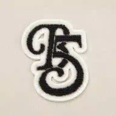 LiNing BAD5 LOGO