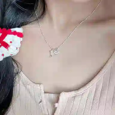 PISHUSHU ins 925
