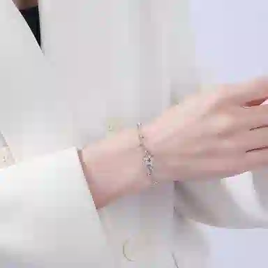 PISHUSHU ins 925