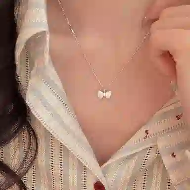PISHUSHU ins 925