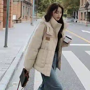 icicofficial oversize