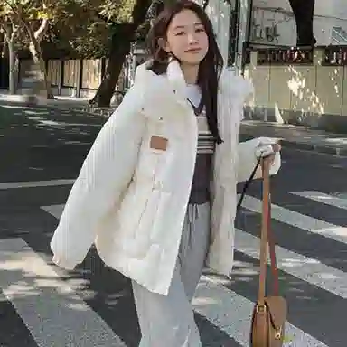 icicofficial oversize