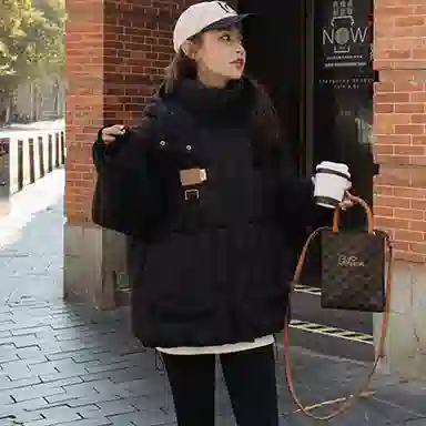 icicofficial oversize