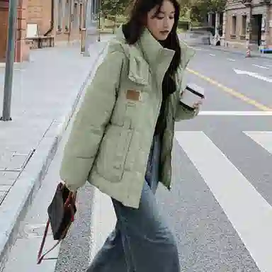 icicofficial oversize