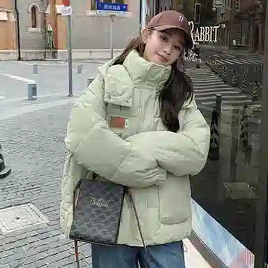 icicofficial oversize