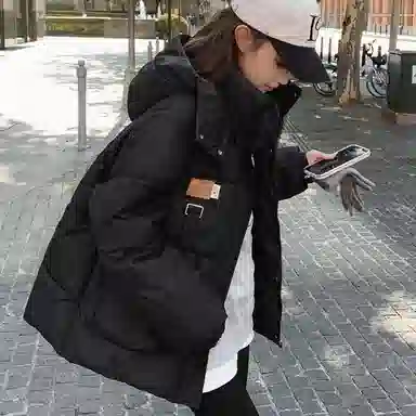 icicofficial oversize