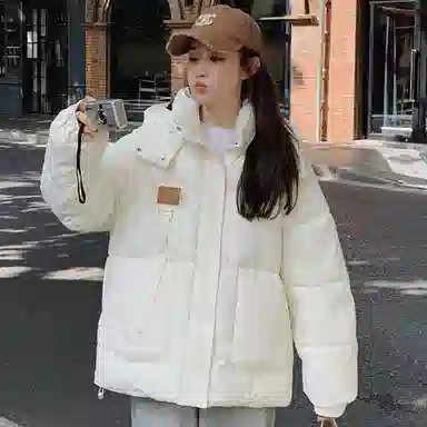 icicofficial oversize