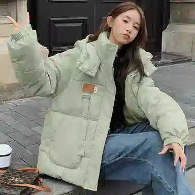 icicofficial oversize